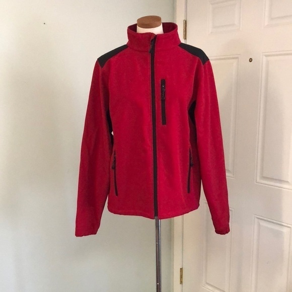 Black Diamond soft shell - Picture 2 of 13